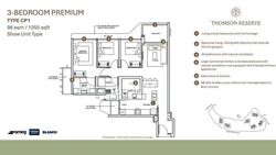 Thomson View Condominium (D20), Condominium #619513071